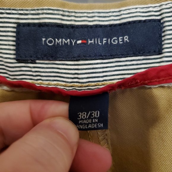 Men's Pants - Picture 3 of 5